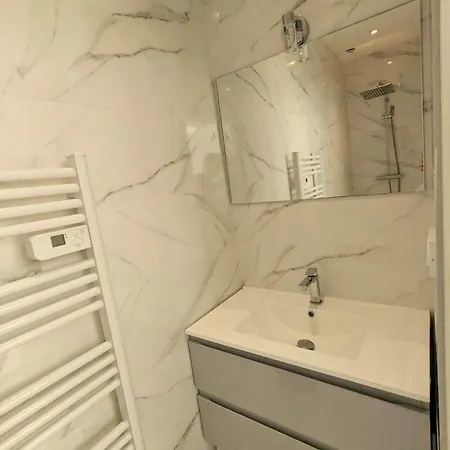 Le Loft Rousseau