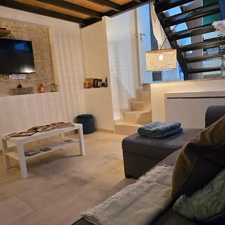 Loft Esprit & Lumiere Διαμέρισμα Ντιζόν