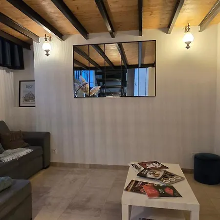 Loft Esprit & Lumiere Διαμέρισμα *