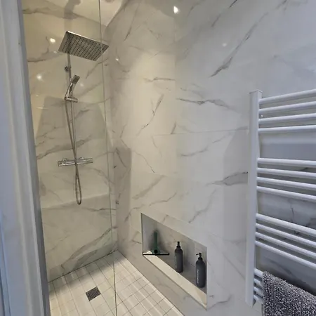 Loft Esprit & Lumiere Appartement Dijon