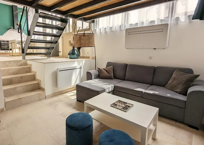 Loft Esprit & Lumiere