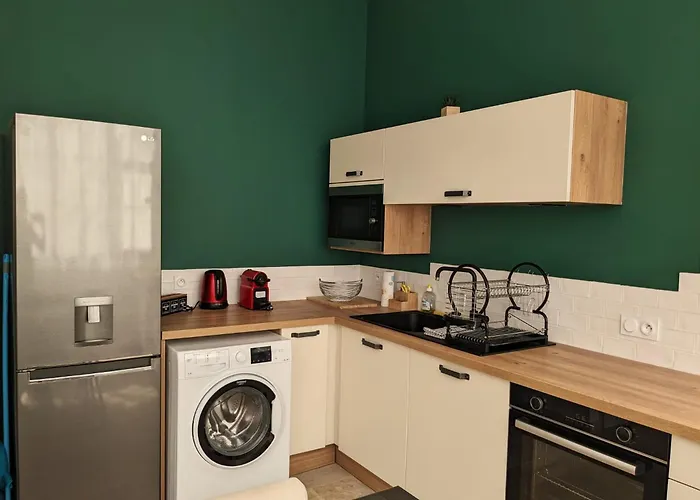 Διαμέρισμα Loft Esprit & Lumiere