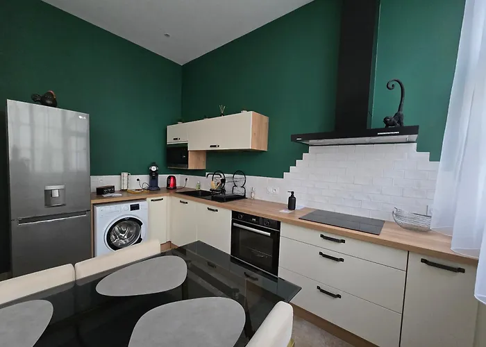 Loft Esprit & Lumiere * Ντιζόν