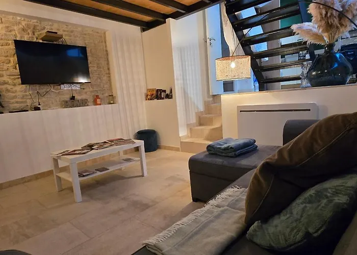 Loft Esprit & Lumiere Διαμέρισμα Ντιζόν